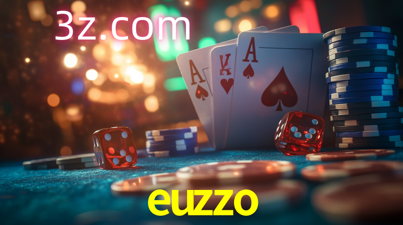 euzzo Apostas Esportivas